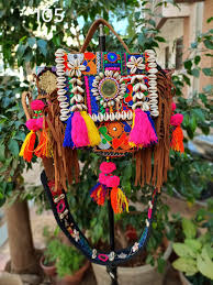 Banjara Bags